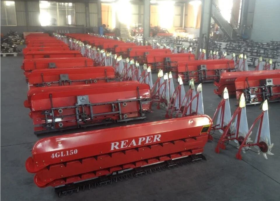 rice reaper