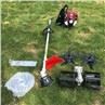 4 Stroke Brush Cutter