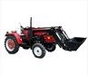 China front loader for tractor