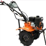 Gradina Tiller