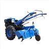 Good flexibility 20hp mini two wheel drive walking tractor with lowest price