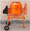 lowest cost cement mixer