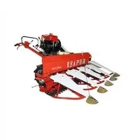 Mașină de secerat orez