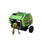 Arborele cardanic pentru presa de balotat rotund