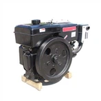 Motor marin diesel mic