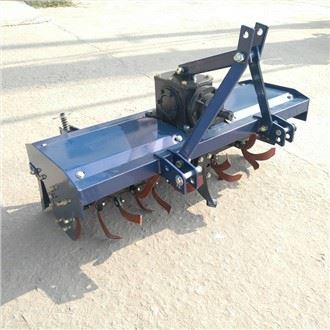 Motocultoare cu tractor în 3 puncte