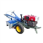 Tractor de tip mers pe jos