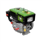 Motor diesel racit cu apa