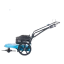 Mașină de tuns iarba